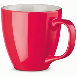 Produktabbildung PANTHONY. Becher aus hydroglasiertem Porzellan, 450 ml PANTHONY. Becher aus hydroglasiertem Porzellan, 450 ml
