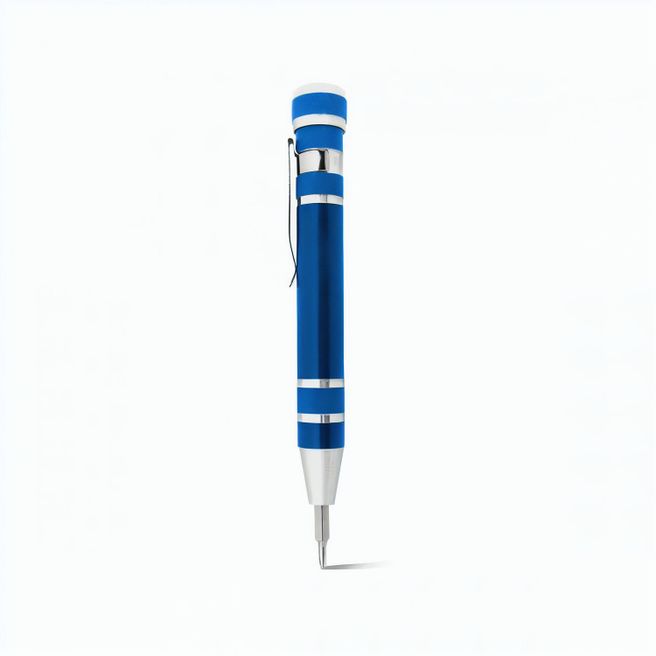 TOOLPEN. Werkzeug aus Metall