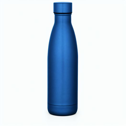 Produktabbildung BUFFON. 500-ml-Thermosflasche aus rostfreiem Stahl BUFFON. 500-ml-Thermosflasche aus rostfreiem Stahl (Bild 1)