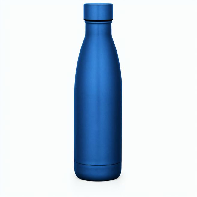 Produktabbildung BUFFON. 500-ml-Thermosflasche aus rostfreiem Stahl BUFFON. 500-ml-Thermosflasche aus rostfreiem Stahl