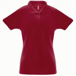 THC BERLIN WOMEN. Damen Poloshirt