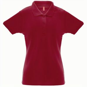 THC BERLIN WOMEN. Damen Poloshirt