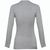 THC BERN WOMEN. Damen Langarm-Poloshirt (Bild 3)