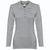 THC BERN WOMEN. Damen Langarm-Poloshirt (Bild 4)