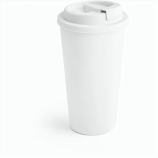 CUPPARI. Reisebecher aus PP (Bild 1)