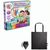 Crayon Factory Kit II. Lernspiel lieferung inklusive einer faltbaren geschenktasche aus 190T