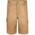 VL CHIONE. Bermudashorts aus Multi-Pocket-Twill (200g/m²), aus Baumwolle (35%) und Polyester (65%)