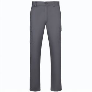 VL HERMES. Mehrzweck-Arbeitshose aus Twill (190 g/m²)