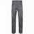 VL HYPNOS. Zweifarbige Twill-Hose mit mehreren Taschen (200 g/m²), aus Baumwolle (35 %) und Polyester (65 %) (Bild 3)