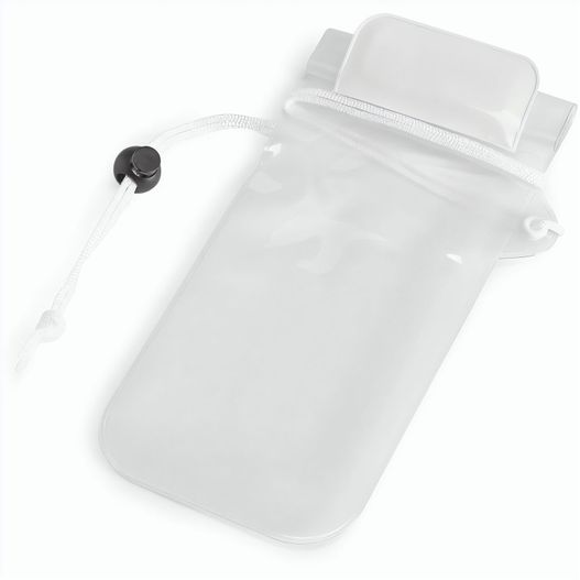 Produktabbildung EGEU. Wasserfeste PVC-Handytasche EGEU. Wasserfeste PVC-Handytasche (Bild 1)