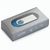 CLAUDIUS 4GB. USB-Stick 4 GB mit Metallclip (Bild 4)
