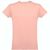 THC LUANDA. Herren-T-Shirt aus Baumwolle im Schlauchformat