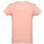 THC LUANDA. Herren-T-Shirt aus Baumwolle im Schlauchformat (Bild 3)