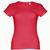 THC SOFIA. Tailliertes Damen-T-Shirt (Bild 2)