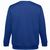 THC DELTA. Sweatshirt (unisex) aus Baumwolle und Polyester (Bild 2)