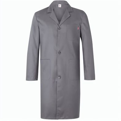 Produktabbildung VL DANU. Kittel aus Twill (175 g/m²), aus Baumwolle (35 %) und Polyester (65 %) VL DANU. Kittel aus Twill (175 g/m²), aus Baumwolle (35 %) und Polyester (65 %)