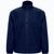 THC GAMA. Herren Polarjacke HD aus Polyester (Bild 2)