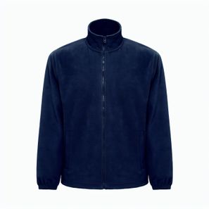 THC GAMA. Herren Polarjacke HD aus Polyester
