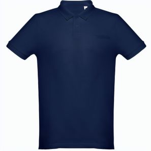 THC DHAKA II. Herren Poloshirt
