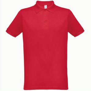 THC BERLIN 3XL. Herren Poloshirt