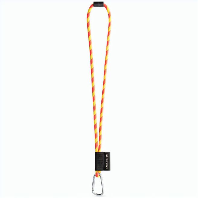 Lanyard Tube Long Set II. Standardmodelle