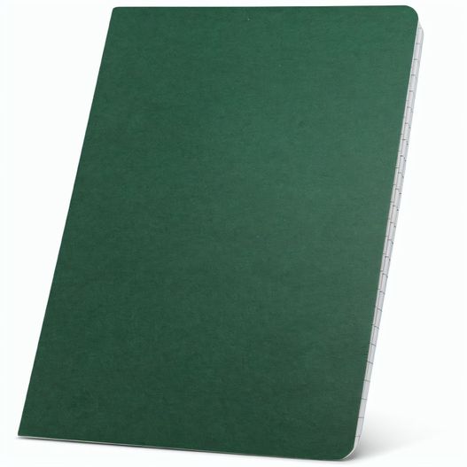 Produktabbildung ECOWN. Notizbuch A5 mit linierten Blättern ECOWN. Notizbuch A5 mit linierten Blättern (Bild 1)