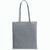 CARACAS. Tragetasche aus 100% Baumwolle (140 g/m²) (Bild 3)