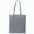CARACAS. Tragetasche aus 100% Baumwolle (140 g/m²) (Bild 2)