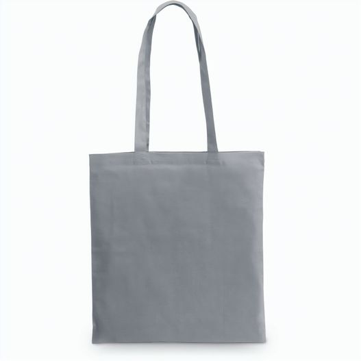 CARACAS. Tragetasche aus 100% Baumwolle (140 g/m²) (Bild 1)