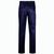 VL MABON. Hose mit mehreren Taschen aus Twill (200 g/m²), aus Baumwolle (35 %) und Polyester (65 %) (Bild 3)