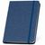 BOYD. A5 Notizbuch aus recyceltem Polyester (100% rPET) mit linierten Blättern