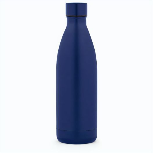 RE-BUFFON XL. Doppelwandige Trinfklasche aus Edelstahl (90% recycelt) 1L (Bild 1)