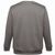 THC DELTA. Sweatshirt (unisex) aus Baumwolle und Polyester (Bild 2)