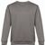 THC DELTA. Sweatshirt (unisex) aus Baumwolle und Polyester (Bild 3)