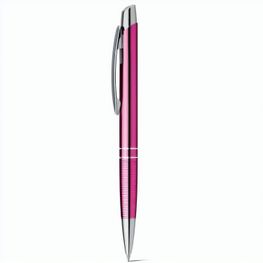 11101. Kugelschreiber aus Aluminium