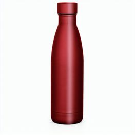 BUFFON. 500-ml-Thermosflasche aus rostfreiem Stahl