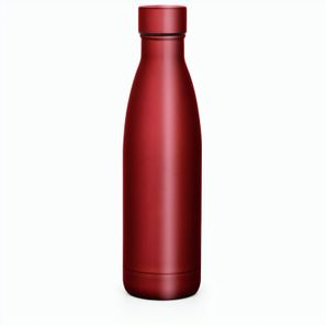 BUFFON. 500-ml-Thermosflasche aus rostfreiem Stahl