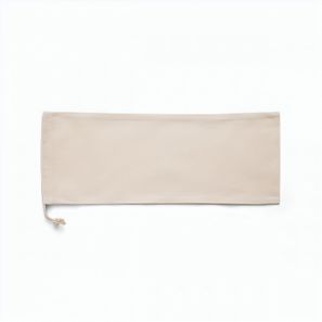 MONCO. Brotbeutel aus 100% Baumwolle (100 g/m²)