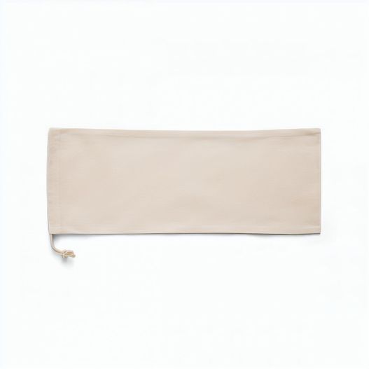 MONCO. Brotbeutel aus 100% Baumwolle (100 g/m²) (Bild 1)