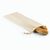 MONCO. Brotbeutel aus 100% Baumwolle (100 g/m²) (Bild 2)