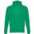 THC PHOENIX. Sweatshirt (unisex) mit Kapuze aus Baumwolle und Polyester (Bild 1)