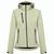 THC ZAGREB WOMEN. Gürtel-Softshell-Jacke für Damen (Bild 3)