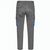 VL HYPNOS. Zweifarbige Twill-Hose mit mehreren Taschen (200 g/m²), aus Baumwolle (35 %) und Polyester (65 %) (Bild 2)