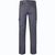 VL HYPNOS. Zweifarbige Twill-Hose mit mehreren Taschen (200 g/m²), aus Baumwolle (35 %) und Polyester (65 %) (Bild 3)