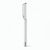 DANEY. Recyceltem Aluminium (100% rAL)-Roller mit Clip (Bild 1)
