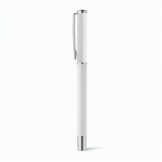Produktabbildung DANEY. Recyceltem Aluminium (100% rAL)-Roller mit Clip DANEY. Recyceltem Aluminium (100% rAL)-Roller mit Clip (Bild 1)