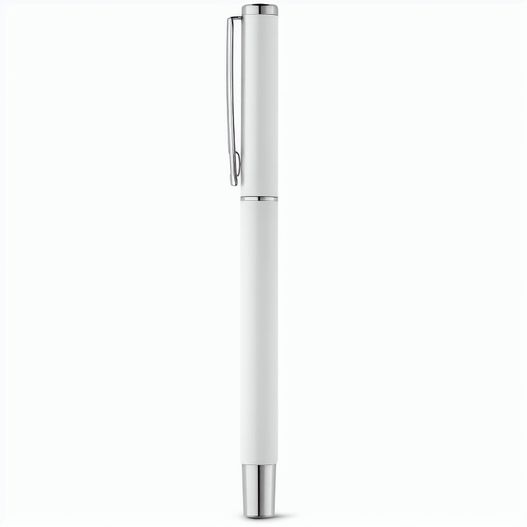 Produktabbildung DANEY. Aluminium-Roller mit Clip DANEY. Aluminium-Roller mit Clip (Bild 1)