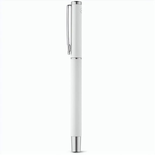 Produktabbildung DANEY. Recyceltem Aluminium (100% rAL)-Roller mit Clip DANEY. Recyceltem Aluminium (100% rAL)-Roller mit Clip (Bild 1)