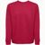 THC COLOMBO. Sweatshirt (unisex) aus italienischem Frottee ohne Knopfleiste (Bild 4)