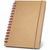 MARLOWE. Notizblock im Taschenformat und linierten Seiten